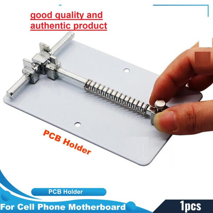 101 Adjusted PCB Holder Precesion PCB Stand durable Electronic Assembly Tools for Soldiering Repairing Cell Phone Main Board diy pcb