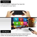 Air Mouse C120 Wireless Fly Air Mouse Mini Keyboard Price For Android Tv Box - Navigate Smartly With Wireless Air Mouse. 