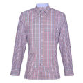 Multi Color Polister and Cotton Casual Long Sleeves Shirt For Men.