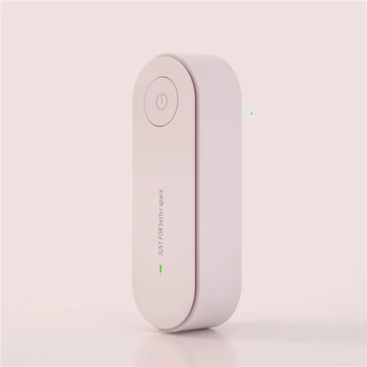 JAERBEE%202X%20Plug%20in%20Air%20Purifier%20for%20Home%20Cleaner%20Mini%20Air%20Ionizer%20to%20Remove%20Smoke%20Portable%20Deodorizer%20Air%20Freshener%20Pink%20EU%20Plug%20-%20Image%205