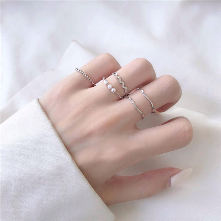 5pcs%20rings%20set%20for%20women%20finger%20ring%20-%20Image%202