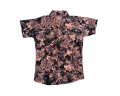 (1 pcs) Boys Cotton Formal Shirt Boys Half Sleeve Shirt.