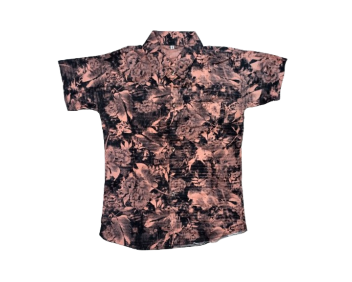 (1%20pcs)%20Boys%20Cotton%20Formal%20Shirt%20Boys%20Half%20Sleeve%20Shirt%20-%20Image%205