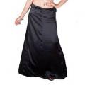Satin Silk Saree Petticoat Best Qualityful Goods Stitching For Women.