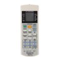 Panasonic Inverter Air Conditioner Remote Control AC Remote. 