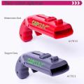 Creative Portable Opener Cap Gun Bottle Opener Bottles Open Capgun Drink Opening Shooter Bar Outdoor Celebration Tools. 