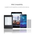 2.4A Micro Usb Cable 90 Degree Right Angle Micro-usb Fast Charging Cable 3m 2m Microusb for Xiaomi Redmi 7 7A Huawei Y8s/Y6p/Y5p.