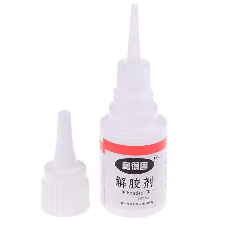 UV%20super%20glue%20debonder%20adhesive%20remover%20removal%20cleaner%2020g%20kit%20lot%20Layor%20-%20Image%202