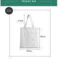 【linfang store】(NEW)ENHYPEN Handbag KPOP Handbags Shoulder Bags Casual Fashion Woman Tote Bag.