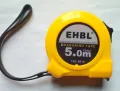 Measuring Tape 5 Meter / Measurement Tape. 
