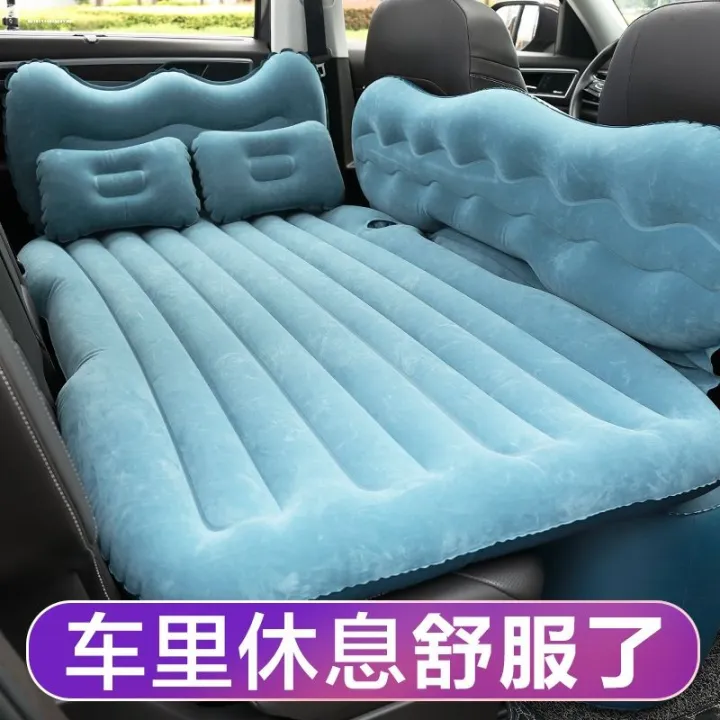 HavalM6/H2S/H5HarvardH6Great%20Wallc30/c50Car%20Airbed%20Rear%20Seat%20Car%20Mattress%20Car%20-%20Image%202