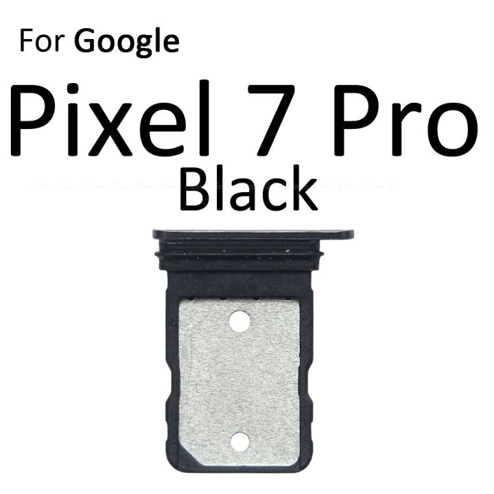 For%20Google%20Pixel%207,%20Pixel%207A,%20Pixel%207Pro%20Nano%20Sim%20Card%20Tray%20Holder%20Sim%20Adaptor%20With%20Free%20Sim%20Ejector%20Pin%20Replacement%20Part%20-%20Image%207