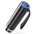 Wireless Digital Microscope,50X-1000X Magnification WiFi Camera. 