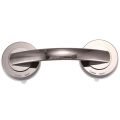 Vacuum Suction Cup Handrail Bathroom Safety Handle for Glass Door. 