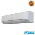 General ASGA-30FETAZ - Split AC - 2.5 Ton - Off White. 