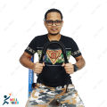 Power Twister Safety Straps Effective Training For The Upper Body- 20-40 Kg. 