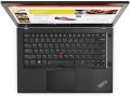 Daraz like new - Lenovo ThinkPad T470s Intel Core i7-6600U 8GB DDR4 RAM 256GB SSD 14 FHD Display (Pre Owned Certified). 