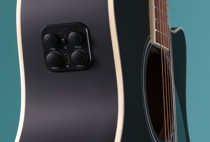 Kepma%20A1CE-K10%20Matt%20%20TRANS%20%20Grand%20Auditorium%20Premium%20Electro%20Acoustic%20Guitar%20-%20Image%205