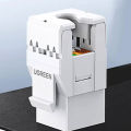 UGREEN 30844 Cat 6 Unshielded Module 180° 1 pc#NW186. 
