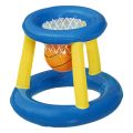 Water Basketball Hoop Pool Float Inflatable Play Game Swimming Pool Toy Water Sport Toy Pool Floating Toys for Children. 
