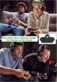 Stereo Headset Adapter for Xbox One Xbox Series X|S Controller - Adjust Audio Balance (Game Sound Voice Chat), Volume, Mic.