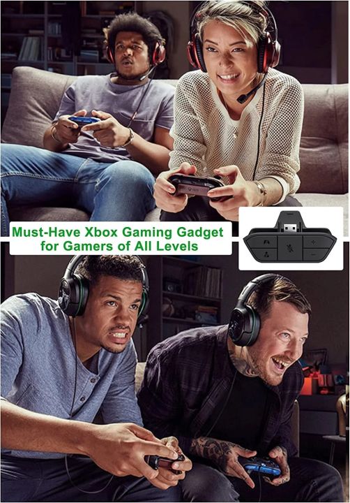 Stereo%20Headset%20Adapter%20for%20Xbox%20One%20Xbox%20Series%20X%7CS%20Controller%20-%20Adjust%20Audio%20Balance%20(Game%20Sound%20Voice%20Chat),%20Volume,%20Mic%20-%20Image%206