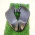 Tank Cover Mat Black Yamaha R15 V3. 