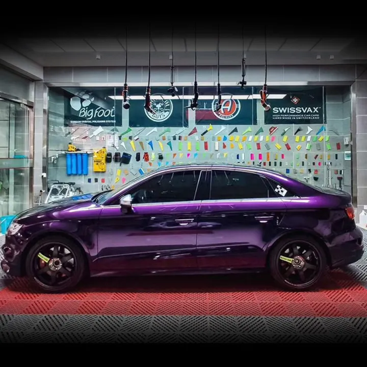 50*200/300cm%20Highest%20Quality%20Glossy%20Metallic%20Midnight%20Purple%20Wrapping%20Film%20Vinyl%20Wrap%20Vehicle%20Car%20Sticker%20Foil%20with%20Bubble%20Free%20-%20Image%204