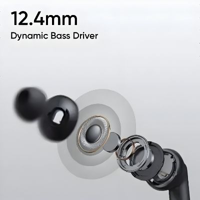 OPPO%20Style%20TWS%20Bluetooth%205.3%20Earbuds%20ENC%20Noise%20Cancellation%2020H%20Battery%20Type-C%20Charging%20-%20White%20black%20BD%20-%20Image%202
