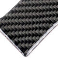 Carbon Fiber Engine Start Switch Cover for A4 B8 A5 8T S5 08-15.