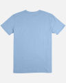 Men’s Primark Comfortable Solid Cotton T-Shirt – Sky. 
