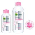 Garnier Skin Active Micellar Cleansing Water 125ml. 