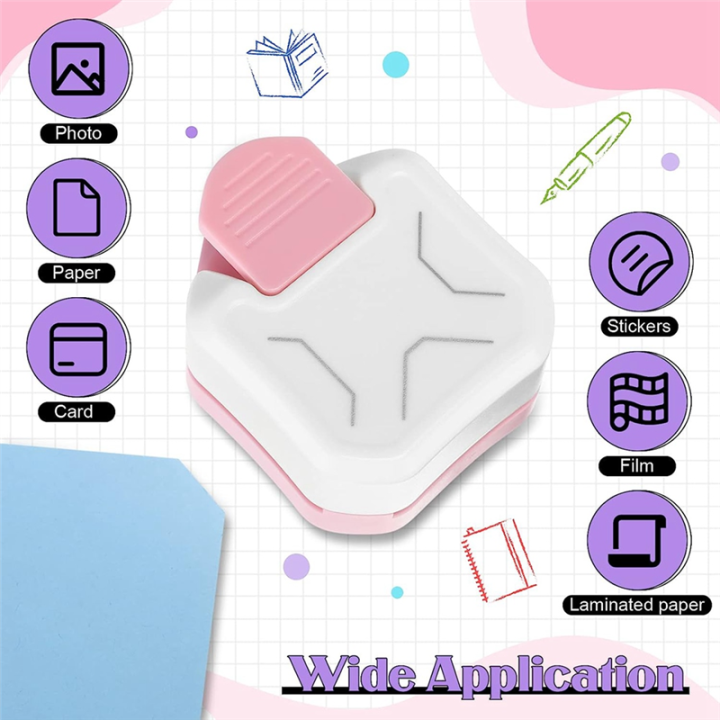 3Pcs%20Corner%20Rounder%20Paper%20Punch%20In%203%20Styles%204/7/10mm%203%20In%201%20Corner%20Cutter%20For%20Paper%20Crafts,%20Card%20Making%20-%20Image%208