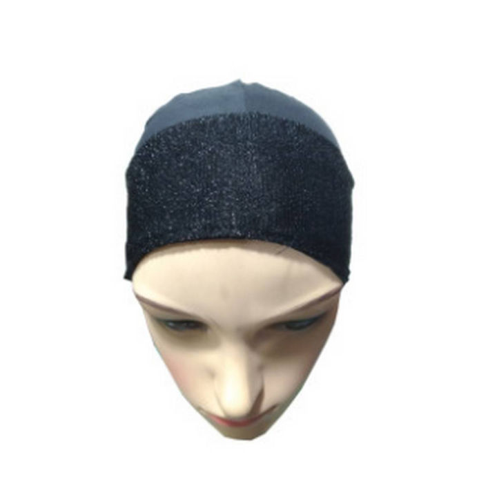 Hijab Cap For Women knit fabric Cotton Spandex Best Quality Inner Cap 01 pcs