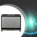 Memory Display Breakout 2.7inch 400x240 Resolution Monochrome Display for ESP8266. 