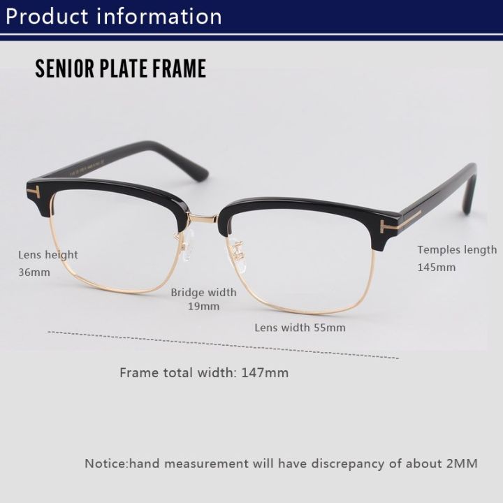 2022%20new%20Tom%20Brand%20frame%20TF5635%20full%20frame%20ultra-light%20frame%20Acetate%20prescription%20anti-blue%20light%20Men%20Korea%20Optical%20Eyeglasses%20-%20Image%208