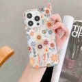 For iPhone 15 Pro Max Electroplated Symphony Phone Case.