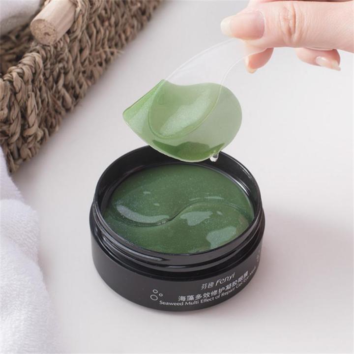 60pcs%20Seaweed%20Eye%20Patches%20Gel%20Eye%20Mask%20Fresh%20Non-greasy%20Hydrating%20Fade%20Dark%20Circles%20Eye%20Care%20Eye%20Patch%20Korean%20Skin%20Care%20Products%20-%20Image%208