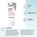 CeraVe Diabetics Moisturizing Body Cream for Dry Skin 236 ml. 
