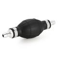 【Toy life hall】LALA 10mm Diesel Fuel Pump Line Hand Bulb Petrol Rubber Transfer. 