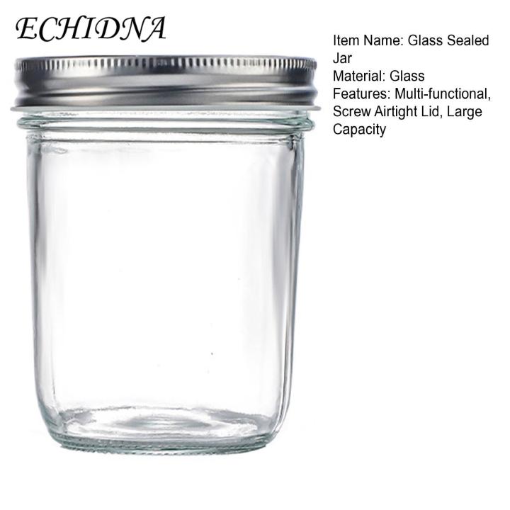 Nut%20Storage%20Container%20Large%20Capity%20Glass%20Sealed%20Jar%20with%20Airtight%20Lid%20Multifunctional%20Storage%20Container%20for%20Fruit%20Jam%20Nuts%20Tea%20500ml%20Sealed%20Jar%20with%20Silicon%20Seal%20-%20Image%204