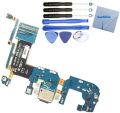 Samsung S8 Plus USB Charging Port Flex Cable Replacement Compatible with Samsung Galasy S8 Plus. 