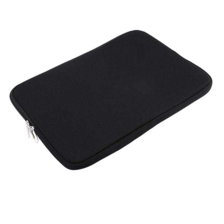 TE Laptop Sleeve Case Bag Pouch Store For Mac MacBook Air Pro 11.6 13.3 15.4inch