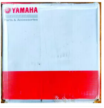 Yamaha chain kit for R15 V2