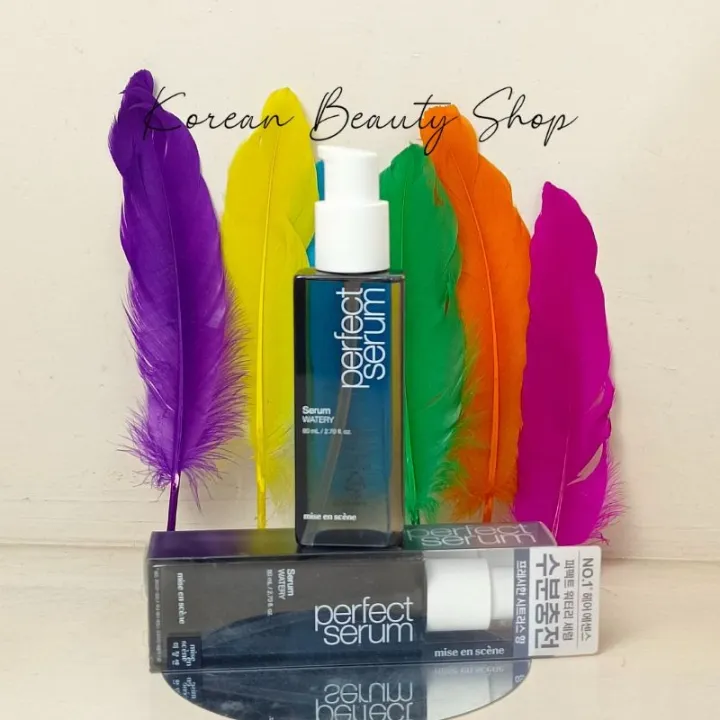 Mise%20En%20Scene%20Perfect%20Serum%20Watery%20-%20Image%203