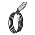 BASEUS USB Type C to HDMI Male Cable.