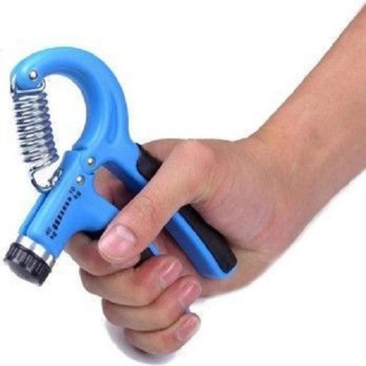Hand Grip Exerciser