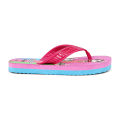 PowerPuff Girls NEPTUNE Flip-Flop Thongs for Kids. 