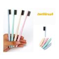 【Hey my home】1/10pc/set Bristle Small Head Toothbrush Multi-Color Tooth Brush Portable Travel Brush Tooth Care Hygiene. 