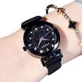 Magnetic Watch For Girls.